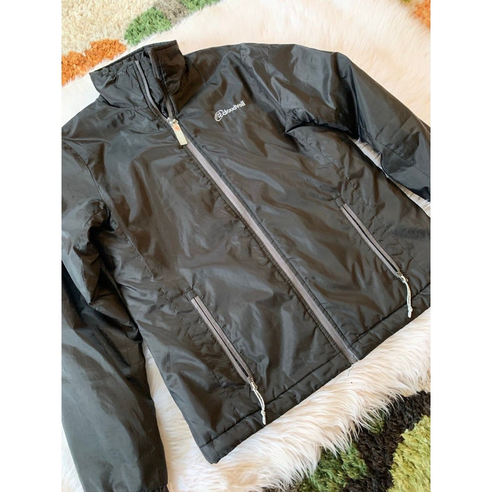 Cloudveil jacket - Picture 3 of 8